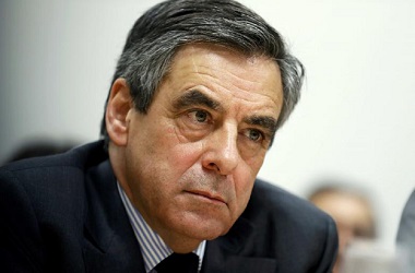 Survei: Sebagian Warga Prancis Ingin Fillon Mundur dari Pilpres