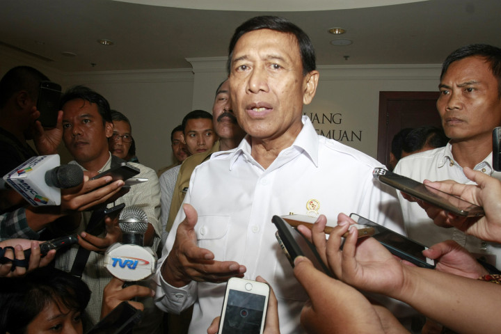 Pemerintah Pegang Komitmen FPI dan GNPF tak <i>Longmarch</i>