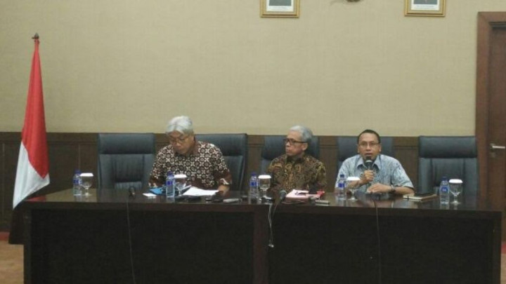 Pemerintah Setujui Perubahan Status Freeport dan Amman Jadi IUPK