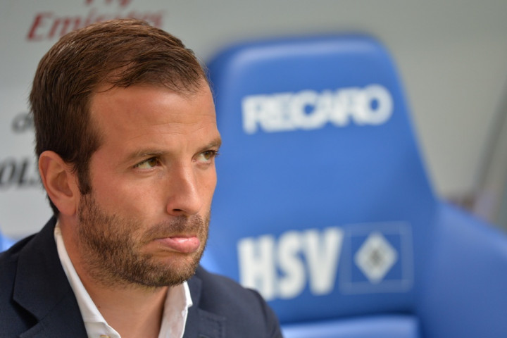 1983: Hari Lahir Van der Vaart, Gelandang Kenyang Pengalaman di Eropa