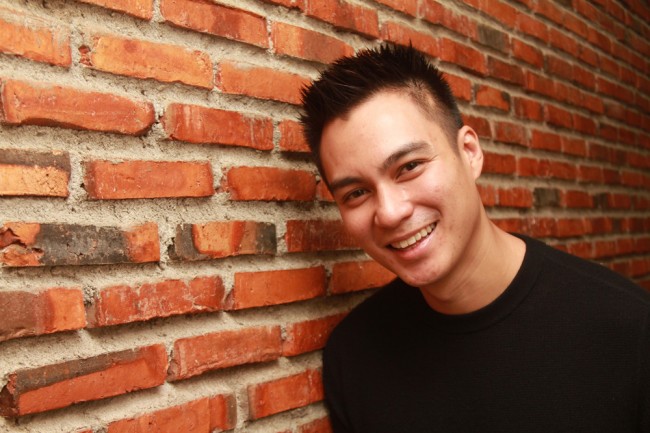 Baim Wong (Foto: Metrotvnews.com)