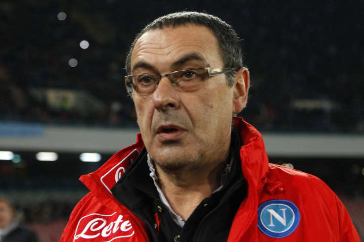 Petuah Pelatih Napoli Jelang Melawan Real Madrid