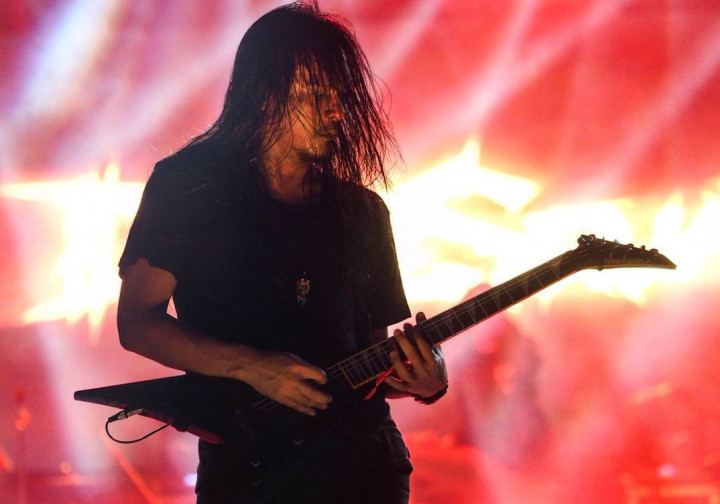 Deadsquad Gelar Audisi Cari Drummer Baru