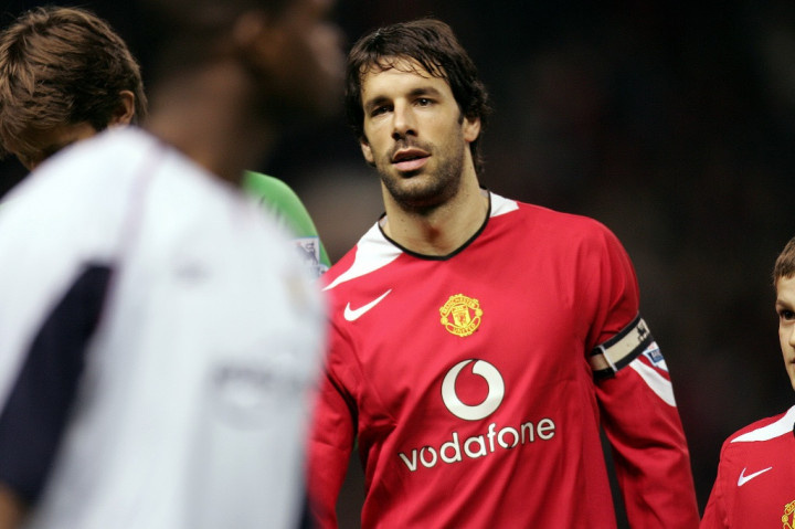 4 Pemain MU yang Merapat ke Real Madrid