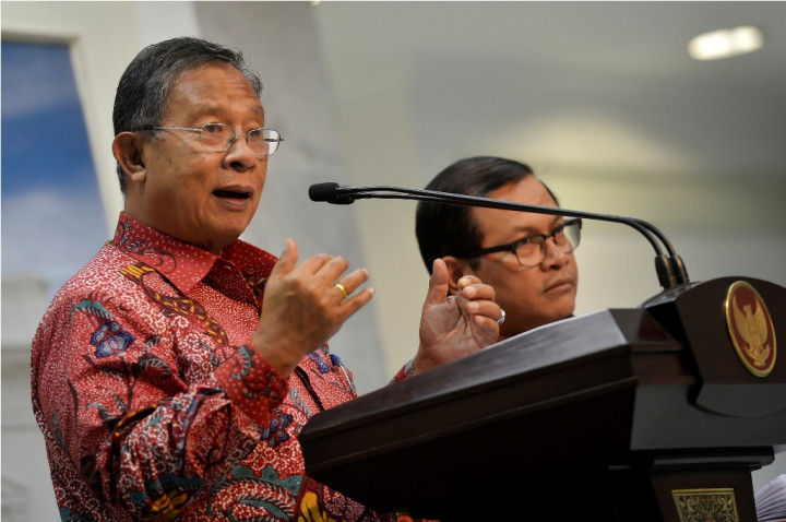 KEK Jadi Salah Satu Jurus Pemerataan Ekonomi