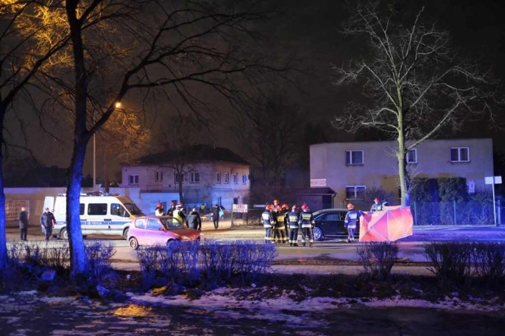 Terlibat Kecelakaan Mobil, PM Polandia Dirawat