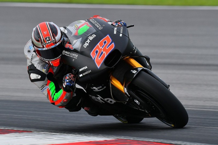 Sam Lowes Tidak Peduli dengan Hasil Tes di Sepang