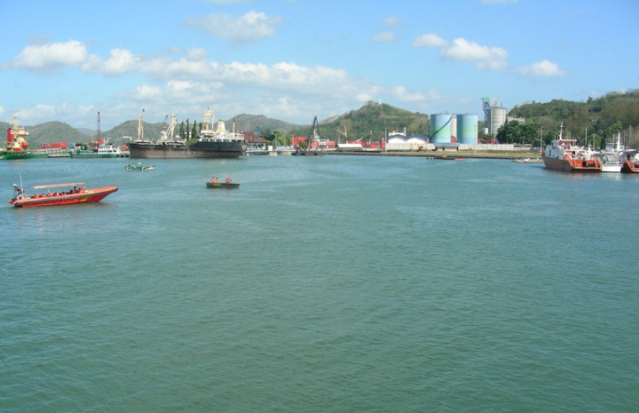 Pelabuhan Gili Mas Jadi Pintu Masuk ke KEK Mandalika