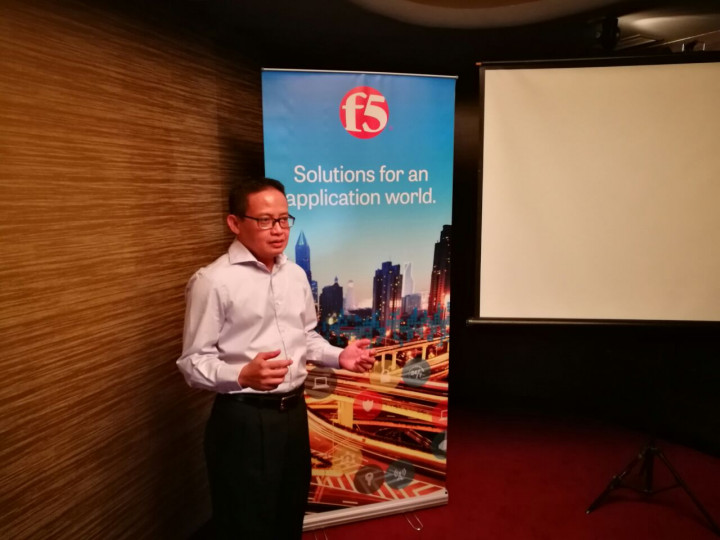 Tren Hybrid Cloud Meningkat, Perusahaan Utamakan Keamanan Siber Dinamis