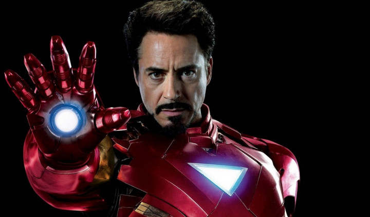 Tony Stark Lebih Dewasa di Avengers: Infinity War