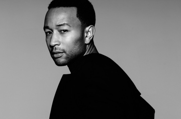 John Legend Masuk Daftar Penampil di Panggung Oscar