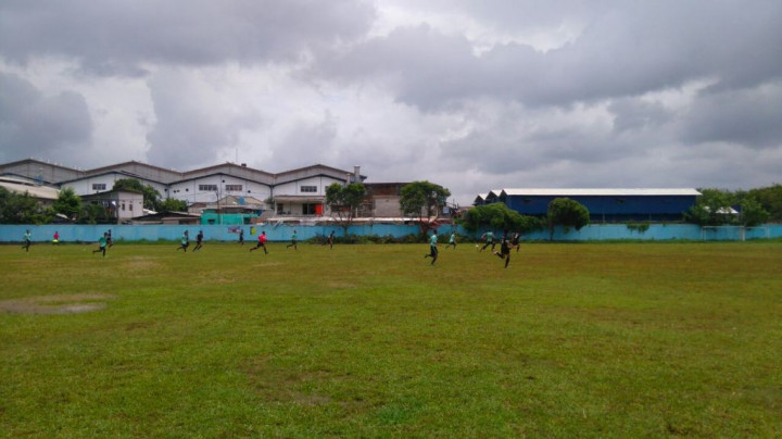 Pro Direct Berbagi Poin dengan Bintang Pratama