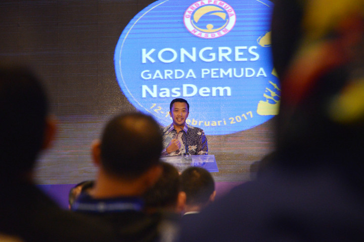 Menpora Ajak Pemuda Manfaatkan Potensi Kekayaan Alam Indonesia