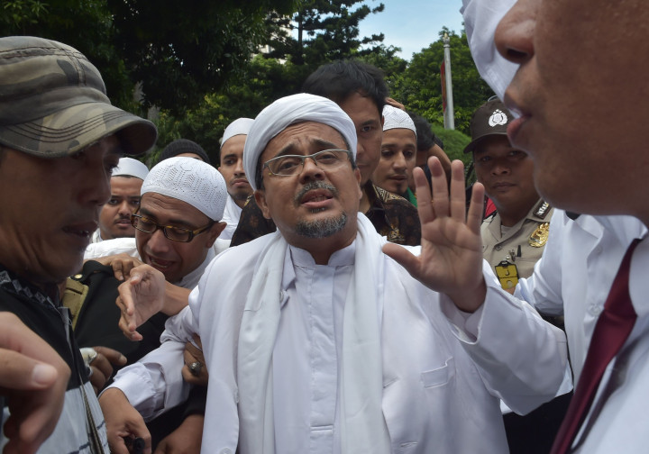 Rizieq Shihab Siap Penuhi Panggilan Penyidik sebagai Tersangka