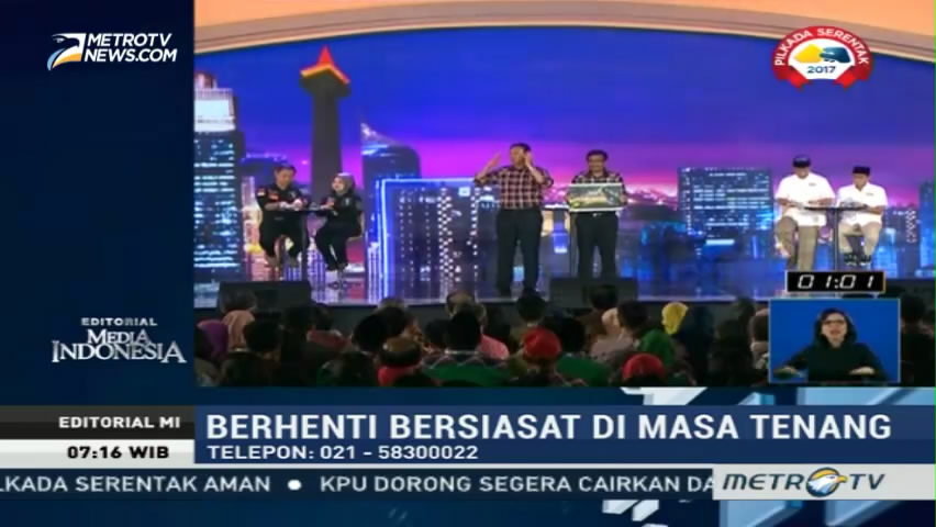 Editorial Media Indonesia