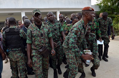 Pantai Gading Tangkap Enam Jurnalis atas Informasi <i>Hoax</i>