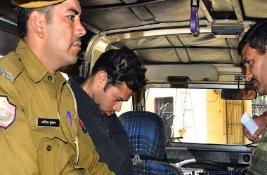 Polisi India Tangkap Paedofil dan Sita 77 Video Pelecehan Anak