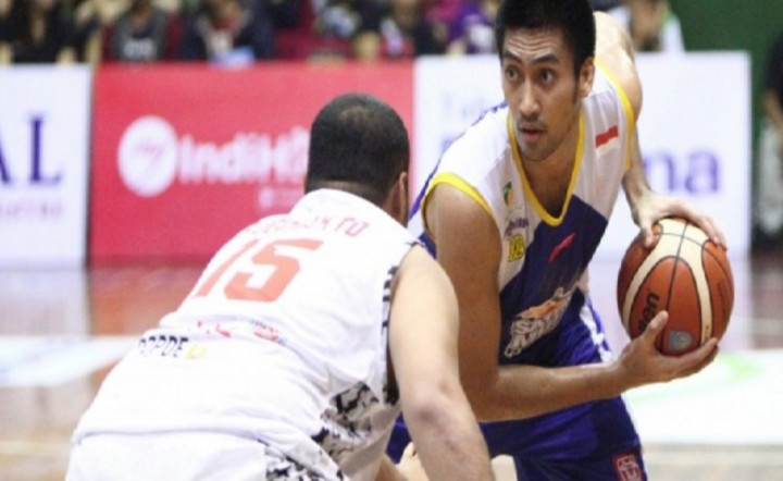 Satria Muda Cemerlang, Aspac Menelan Pil Pahit