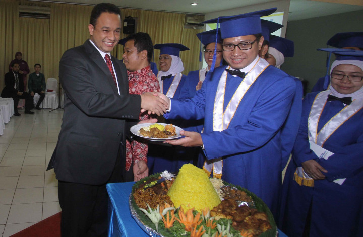 Banyak Investasi Bodong Alasan Rektor Paramadina Ikut Seleksi DK OJK