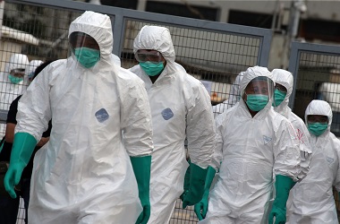 Antisipasi Flu Burung, Pasar Unggas Tiongkok Ditutup