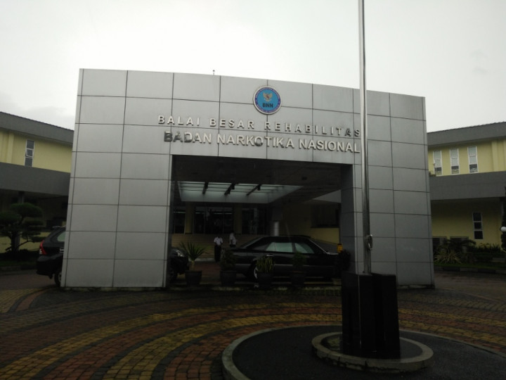 Serba-serbi Pemulihan Pecandu Narkoba