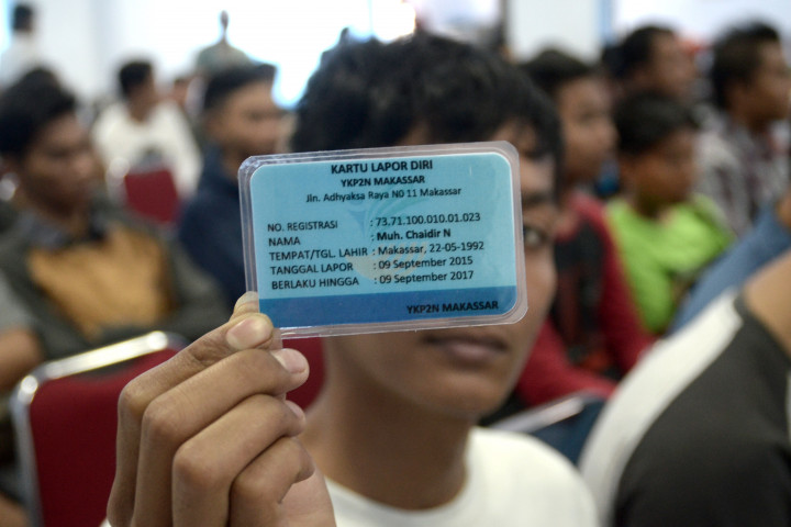 Sandiwara Kasus Narkoba