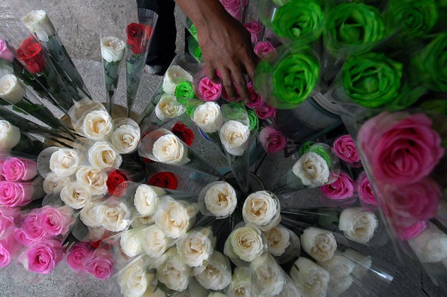 Disdik Jabar Larang Pelajar Rayakan Valentine Day