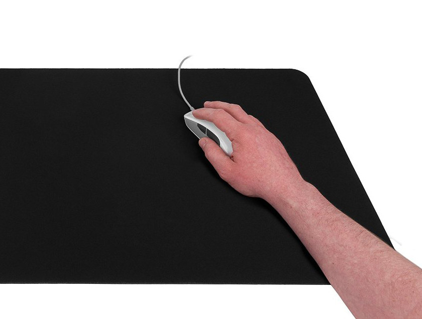 Ada MacamMacam Mousepad Gaming, Anda Suka yang Mana?