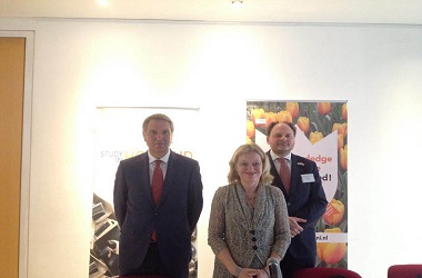 Indonesia-Belanda Intensifkan Kerja Sama Pendidikan dan Budaya