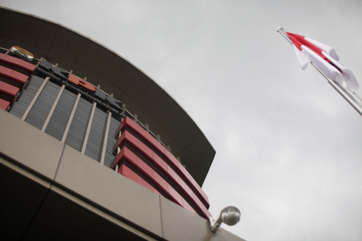 KPK Gali Indikasi Keterlibatan Hakim MK di Kasus Patrialis