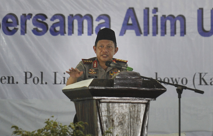 Polisi Diminta Serius Menindak Penganiaya Wartawan