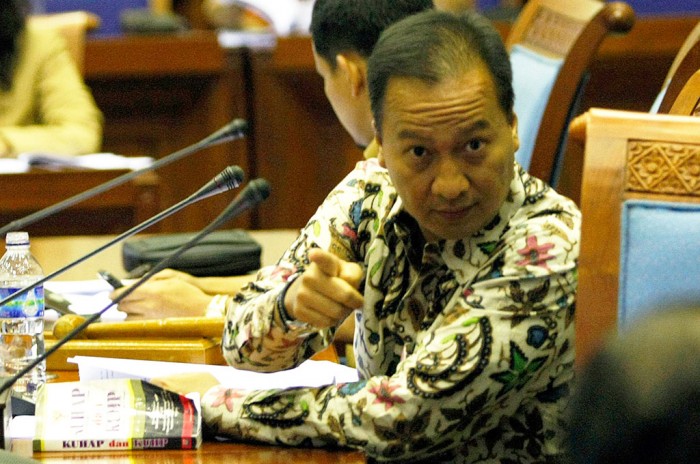 Tolak Angket Kasus Ahok, Ini Penjelasan Golkar