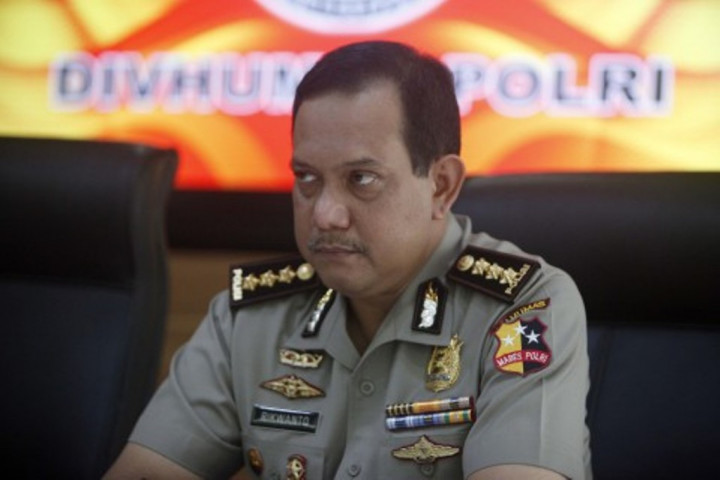 Rekan Bachtiar Nasir jadi Tersangka TPPU