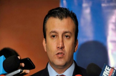 AS Tuduh Wapres Venezuela Terlibat Jaringan Narkoba Global