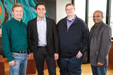 Ford Investasi Rp14 Triliun Bangun Perusahaan Riset Autonomous