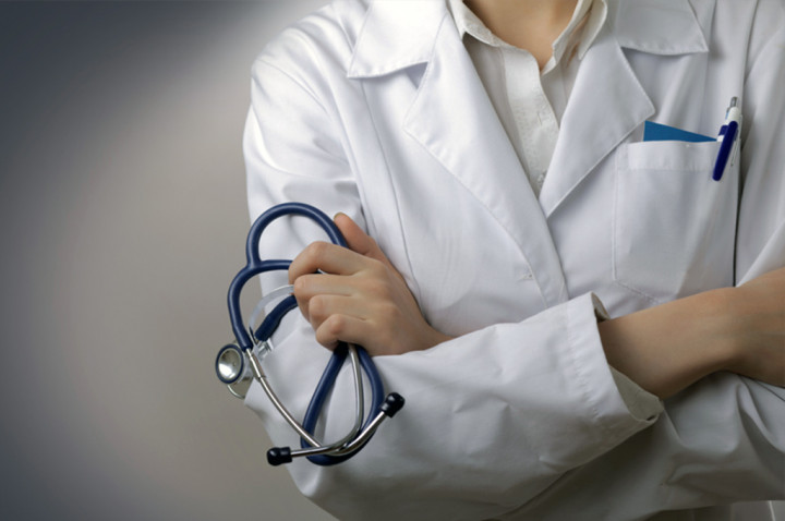 Puskesmas di Biak Butuh Empat Dokter Spesialis