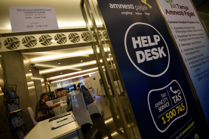 Strategi DJP Tingkatkan Komitmen Pajak Usai <i>Tax Amnesty</i>