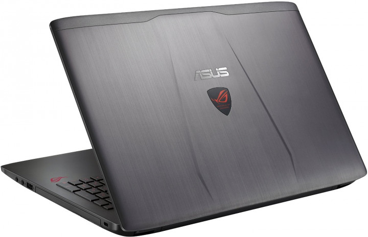 ASUS dan MSI Kuasai Pasar Laptop Gaming Dunia