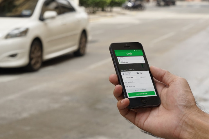 Grab Sodorkan Rp1,3 Triliun untuk Beli Startup Indonesia?