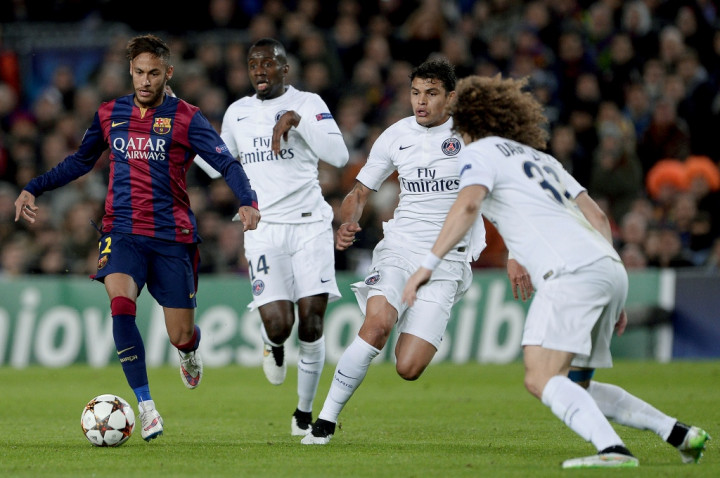 Catatan Pertemuan Berpihak kepada Barcelona