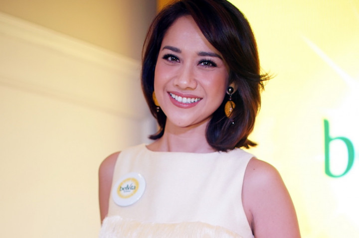 Ashraf Yakin 1.000% Konser Perdana BCL Sukses