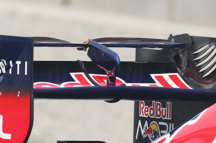 DRS Diprediksi Pegang Peran Besar di F1 Musim 2017