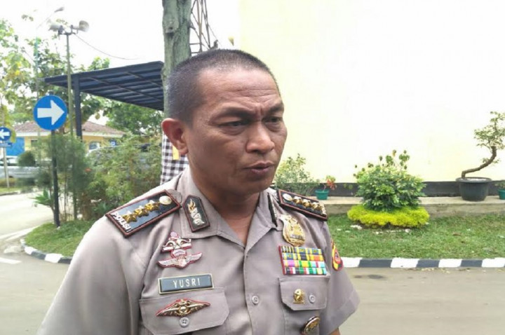 Polda Jabar Dalami Penemuan Kitab Suci Dicoret-coret di Sukabumi