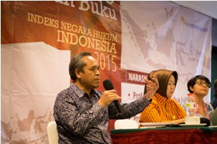 Benny Harman: Antasari Diperalat Kekuasaan