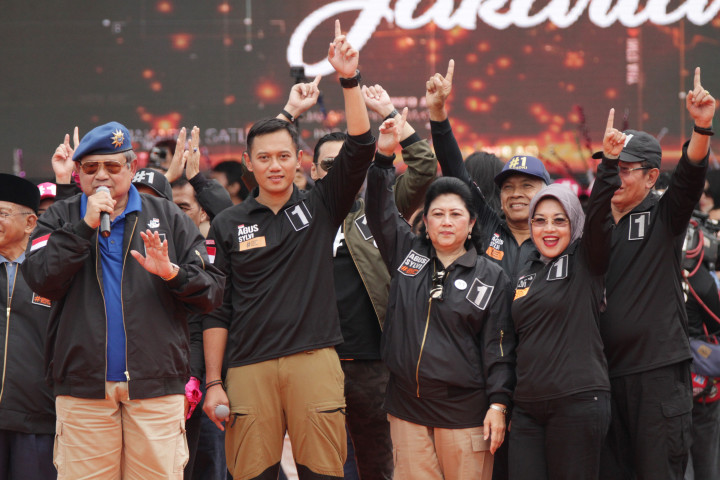 Malam Ini, SBY Jumpa Pers terkait Tuduhan Antasari