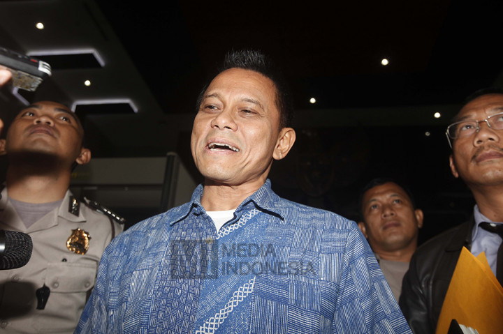 KPK Periksa Soetikno Terkait Kasus Pembelian Pesawat Airbus