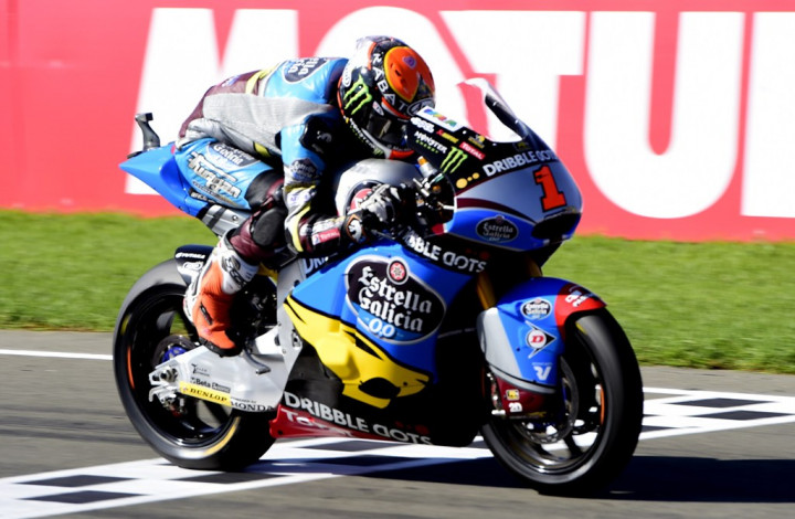 Pembalap Honda akan Absen pada Tes Pramusim di Phillip Island