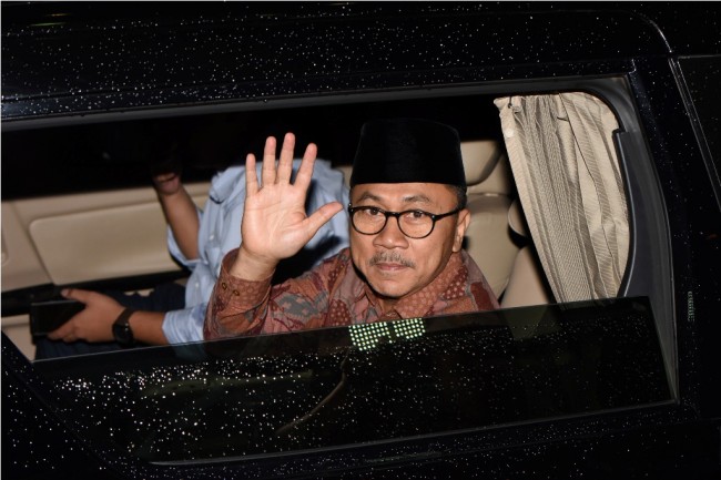 PAN Beri Isyarat tak Lanjutkan Hak Angket