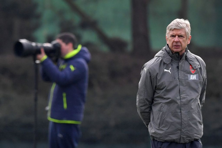 Preview Muenchen vs Arsenal: <i>The Gunners</i> Melawan Takdir