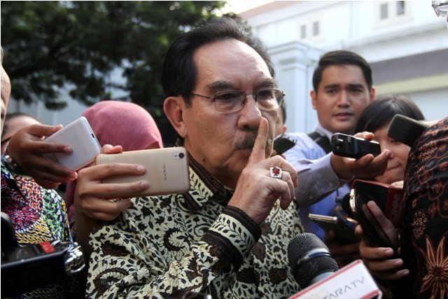 Keluarga Apresiasi Pembongkaran Kasus Pembunuhan Nasrudin